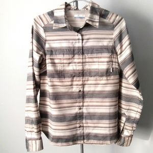 COLUMBIA Advanced Evaporation Shirt